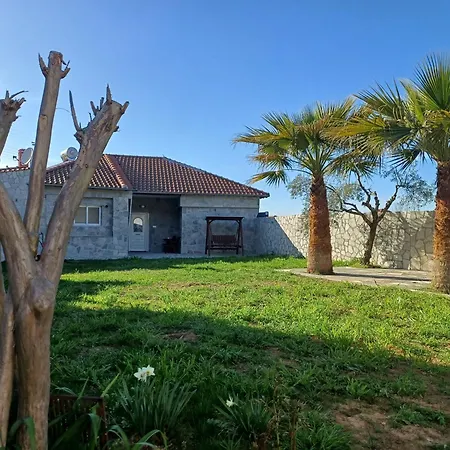 Bella Gaia Eleftheroupoli Exterior photo