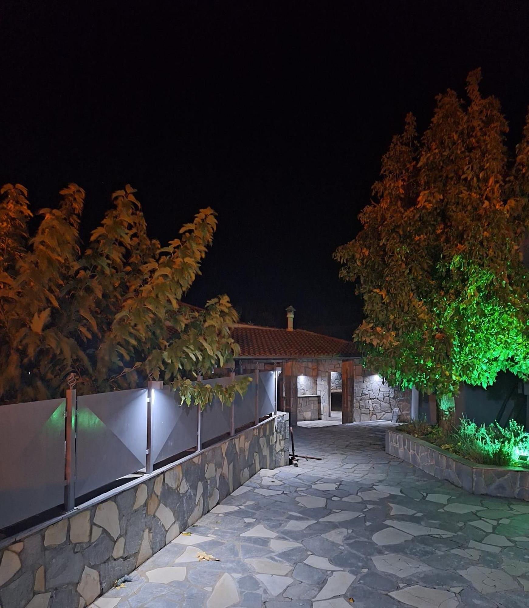 Bella Gaia Apartment