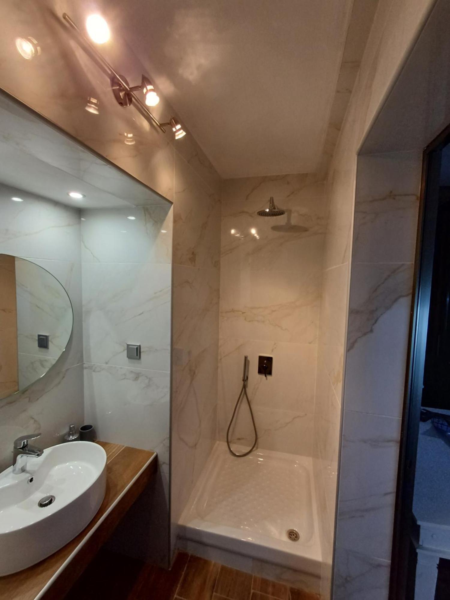 Apartment Bella Gaia *