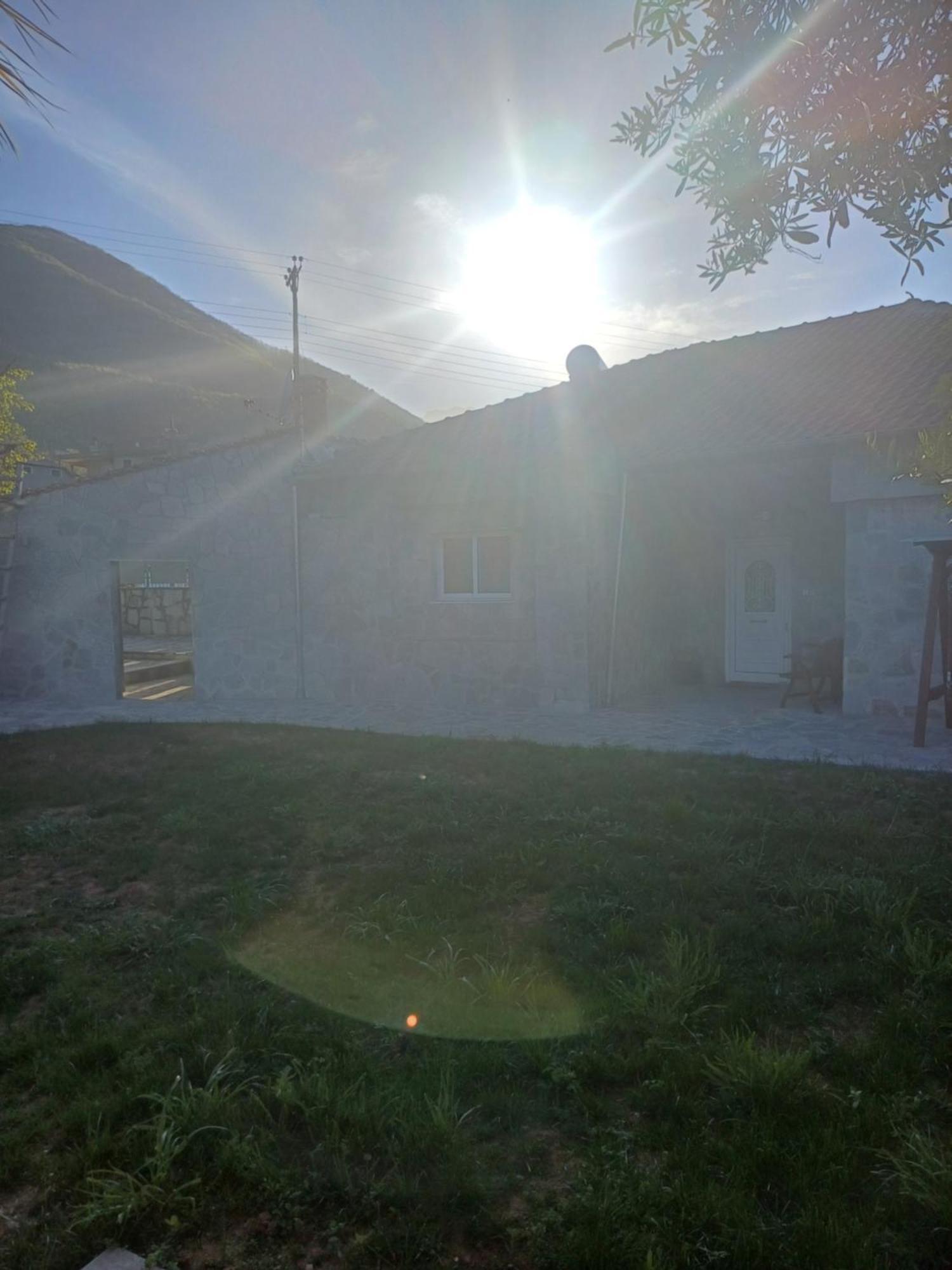 Bella Gaia Apartment