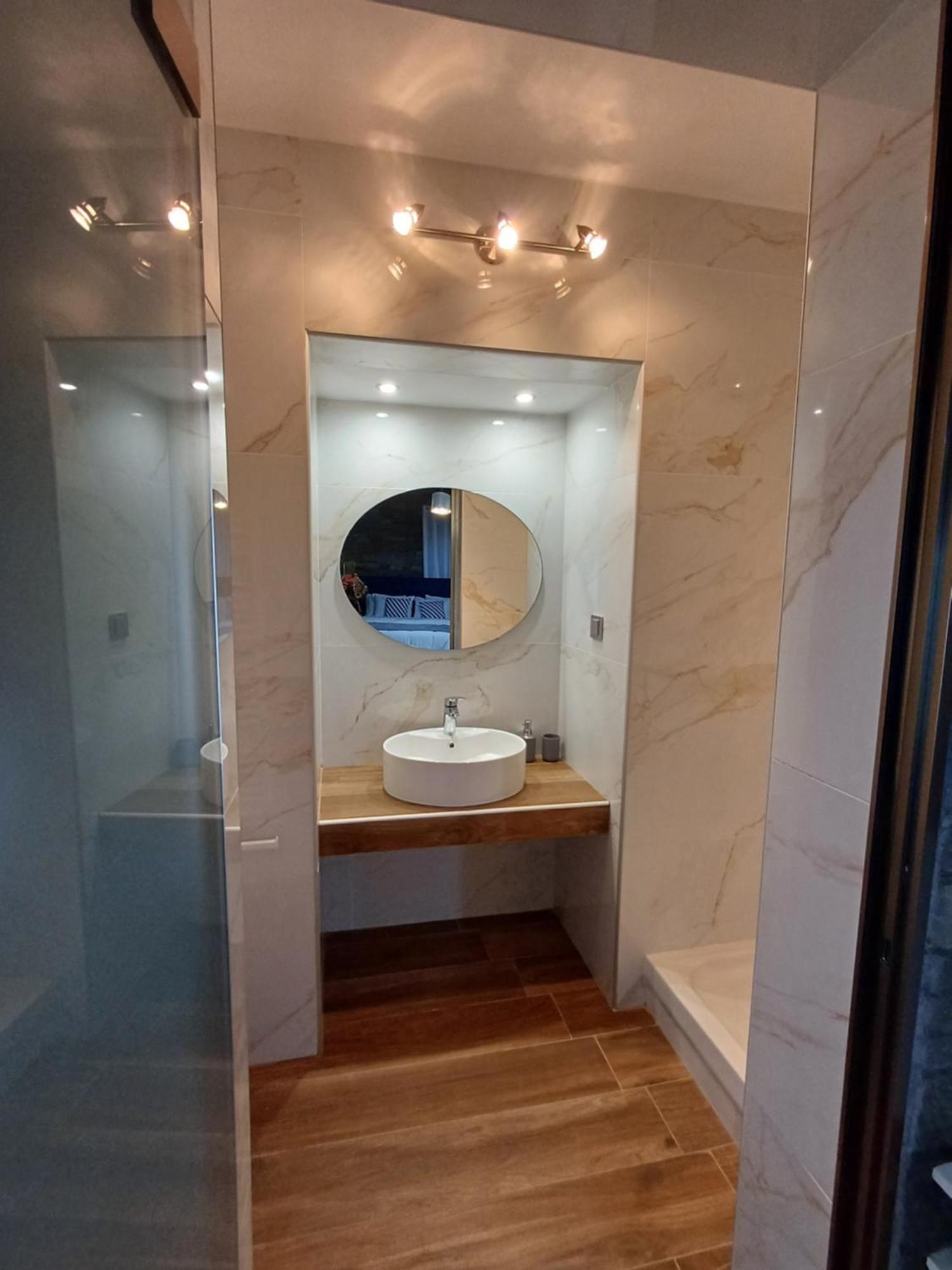 Bella Gaia Apartment *