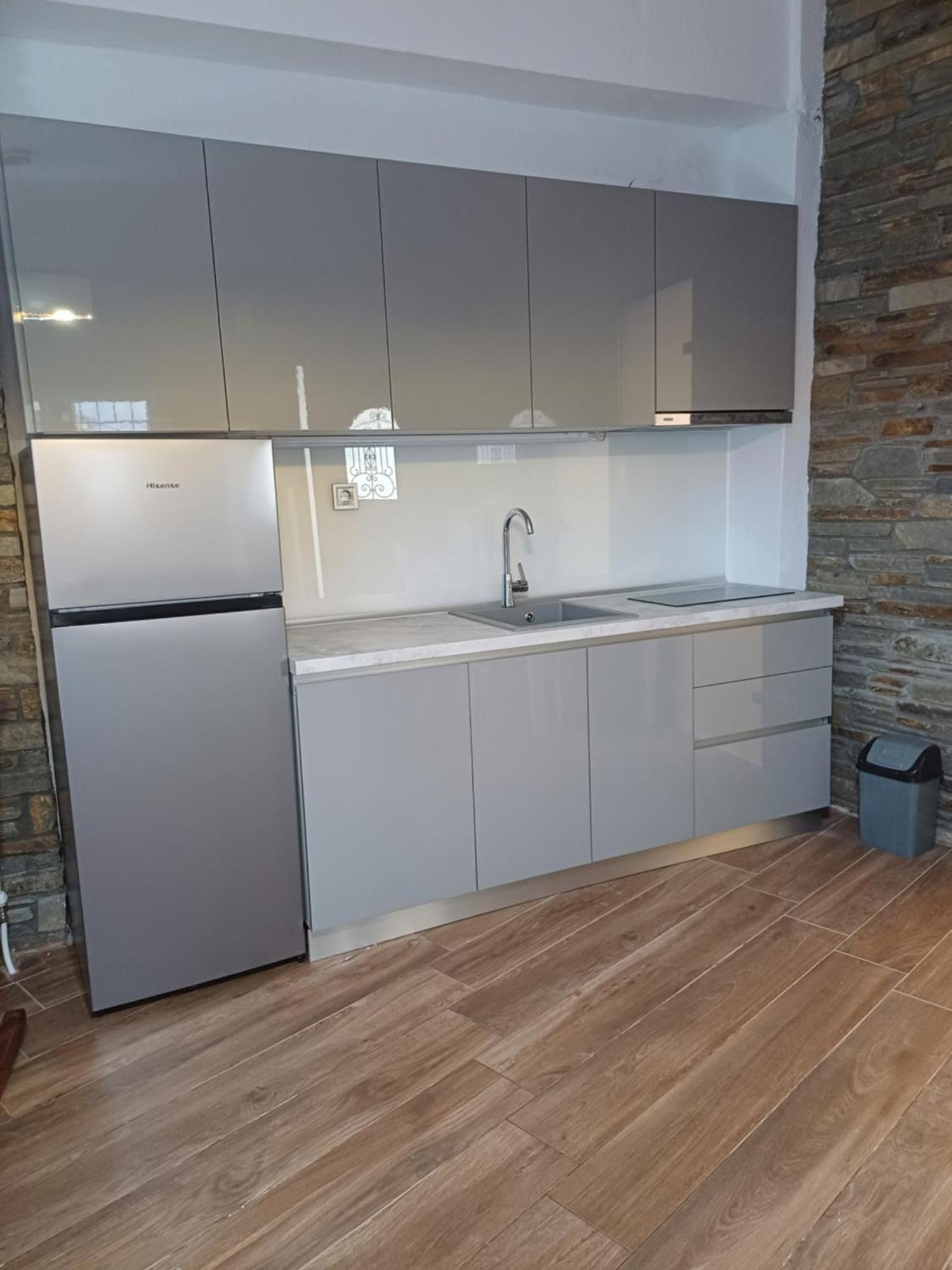 Apartment Bella Gaia