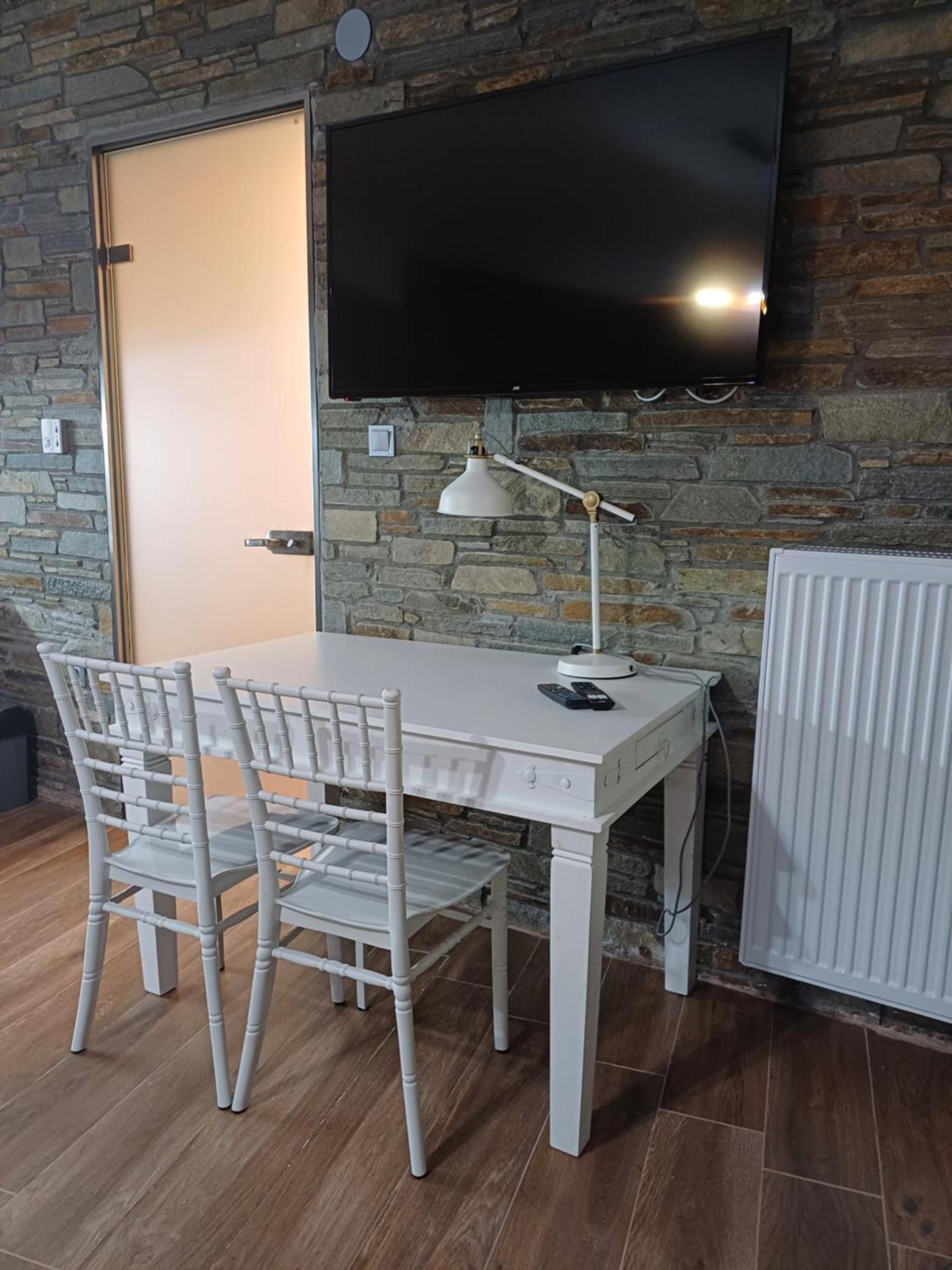 Apartment Bella Gaia Eleftheroupoli