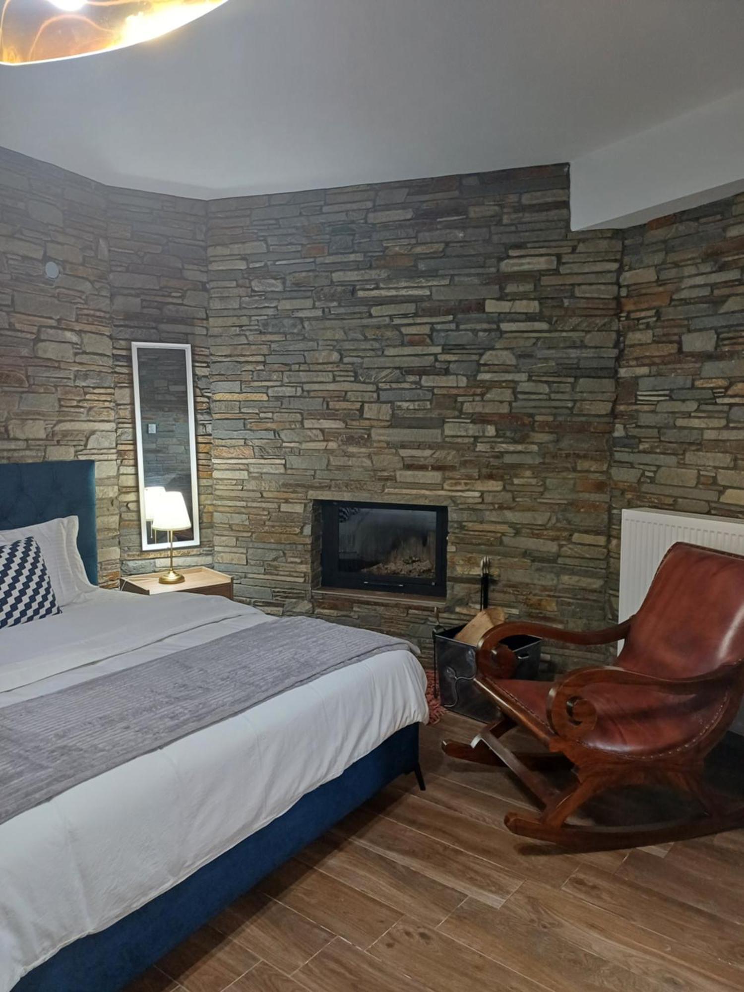 Apartment Bella Gaia Eleftheroupoli