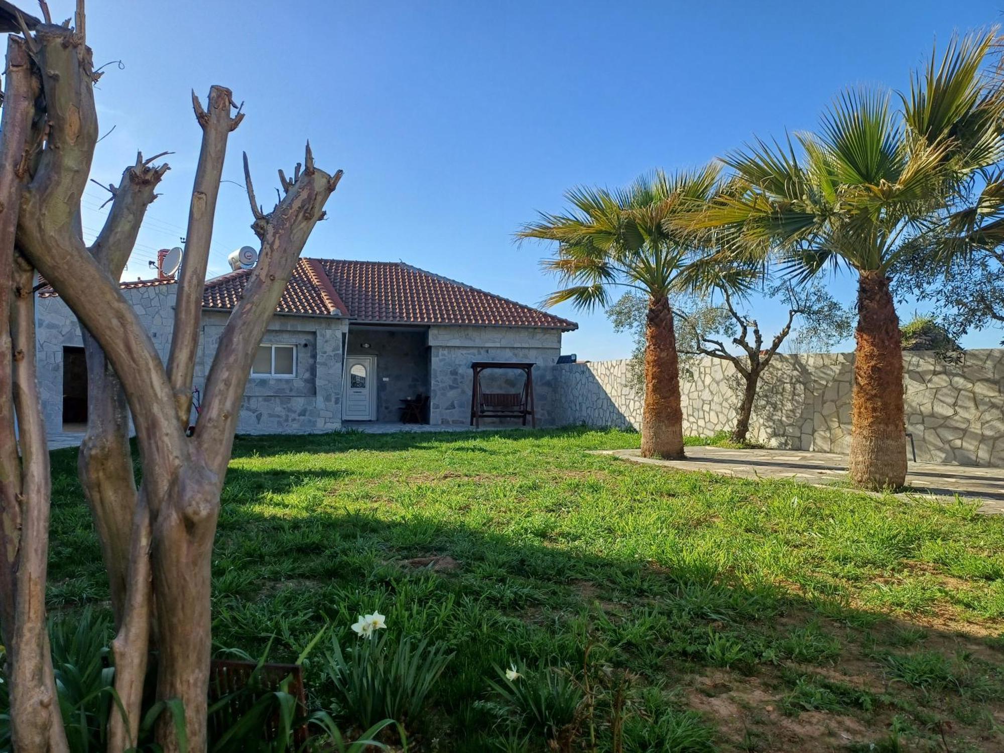 Bella Gaia Apartment